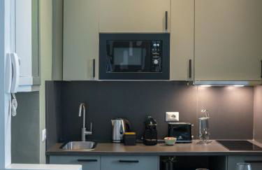 Mini suite di design - Foto 9