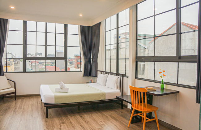 WECOZY NOI MIEU - Self check-in - Foto 22