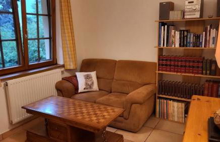 Le Refuge de Kintzheim - Foto 16