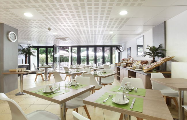 Appart'hôtel Odalys City - Monaco Les Hauts de la Principauté - Foto 41