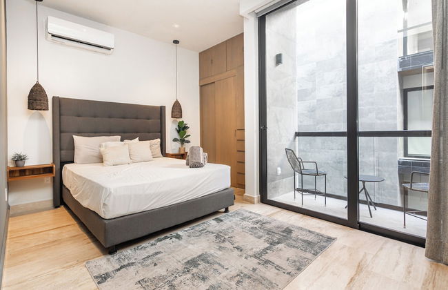 Musa del Carmen By BoutiqueApartments MX - Photo 7