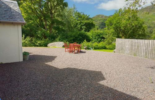 Beautiful Farm House at the foot of Ben More. - Foto 8