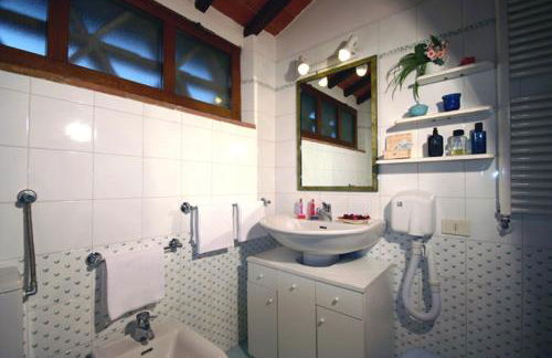 Monteriggioni Castello - Foto 42