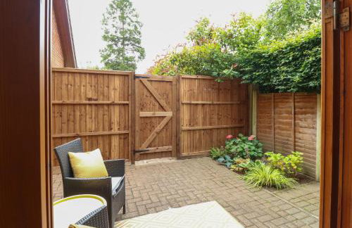 The Annexe at Number 4 - Foto 15