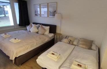 Sauna, Pool und Gartenzugang - Foto 32