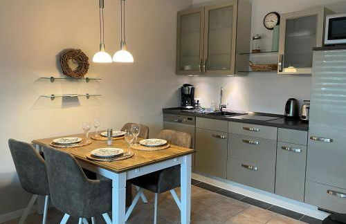 Bellevue 16 KaMare - direkte Strandlage - Foto 8