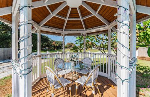 Tropical Dream - Pool - Firepit - Gazebo - Foto 11