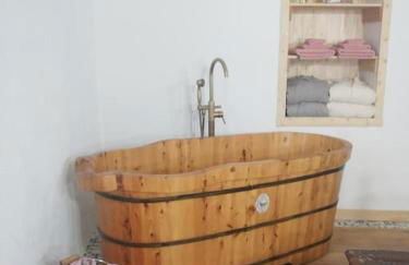 Casetta di Lisa in Valle Cervo - Foto 1