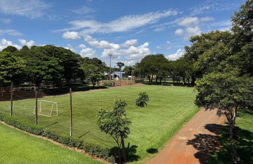 Prédio Green Hall - Photo 30