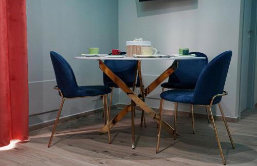 Maison Lion Luxury - Foto 21