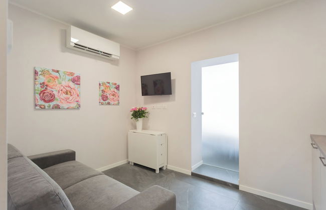 Sant'Agostino Apartments by Rent all Como - Foto 32