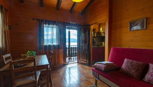 Apartamentos Cobres Rural - Foto 4