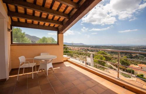 Villa Luxueuse, 2 piscines, spa et salle de sport, 5 chambres, 4 salles de bain - Foto 31