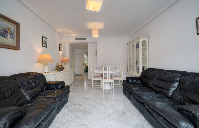 Ground Floor Apartment in Marbella - Foto 18
