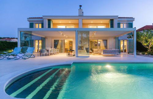 DUE VILLAS Apartments - beautiful beach apartments - Photo 69