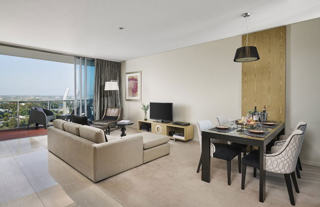Fraser Suites Perth - Foto 11