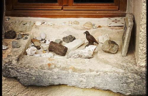 Le Prieuré du Vigeant - Foto 8