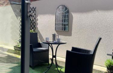 York Staycation with parking included - Foto 24