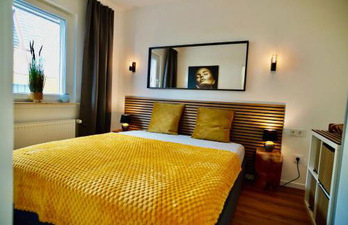 Ferienhaus Meerzeit-Hooksiel - Foto 11