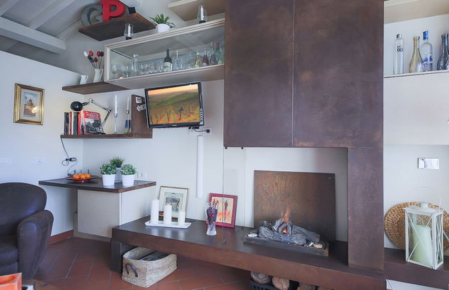 San Niccolo Terrace - Foto 12