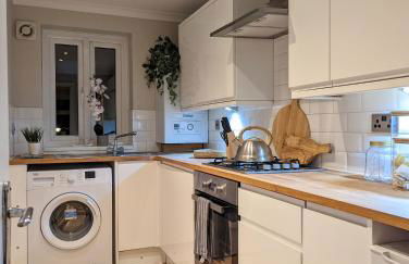 1BD apartment in Leyton zone 2 - Foto 13