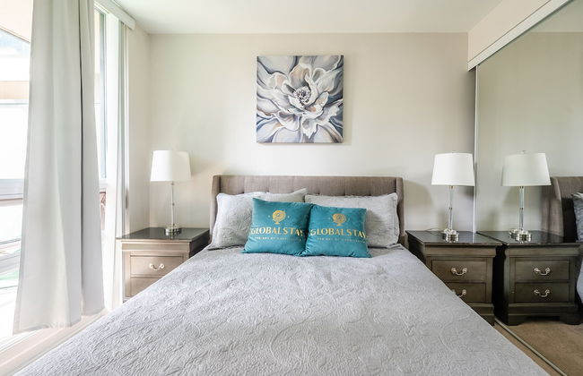 Magnificent Condos in Downtown Toronto - Foto 8