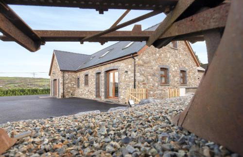 Y Beudy Bach - Foto 26