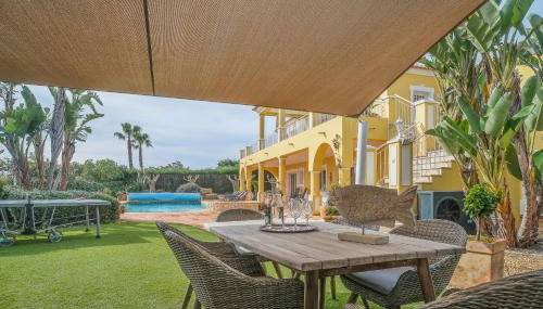 Vivenda Kristina - Foto 2, Garden