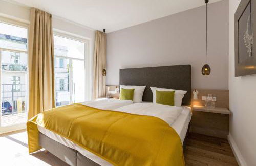 Beachhouse Bansin App 05 - Photo 9