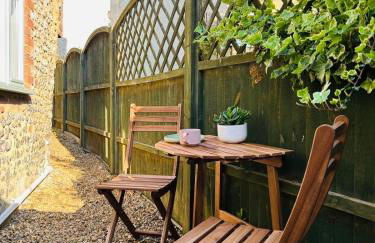 Staneve Cottage - Foto 11