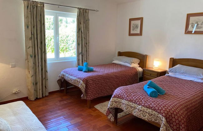 Villa Vale Verde 5 Bedroom Villa 10 min Walk to - Foto 32