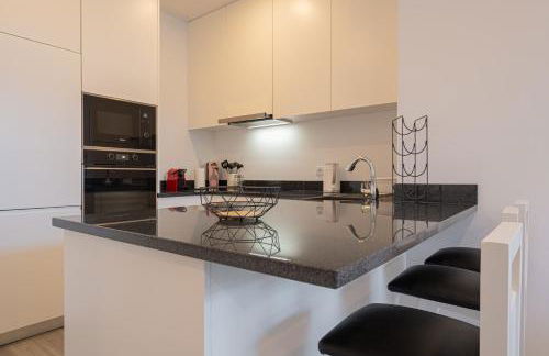 VIP Baía Beach B - Foto 27