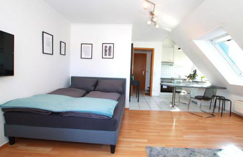 Ferienwohnung Paula in Friedrichshafen - Foto 9