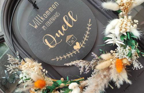 Ferienhaus Quell - Foto 7