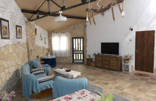 Casa Carrasquillas - Foto 30