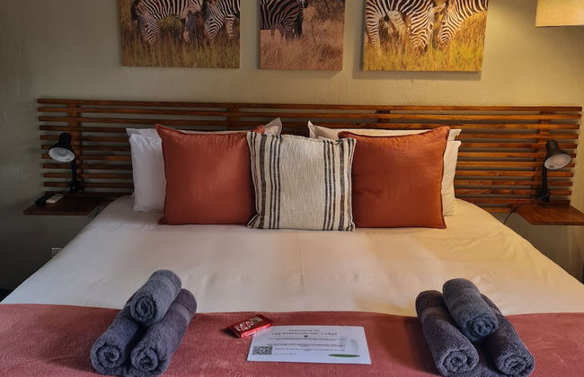 The Dreamcatcher Lodge - Photo 2