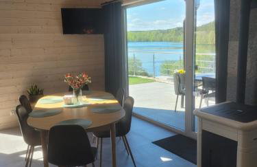 Kaszubskie Tarasy - Foto 5