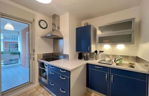 Colomiers Shelter - City, Terrasse, Wifi, Netflix - Foto 10