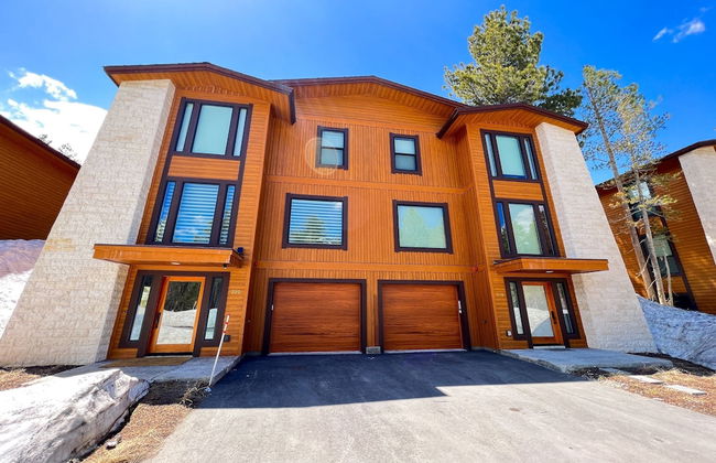 Obsidian Dreaming - On the Sierra Star Golf Course - Foto 1