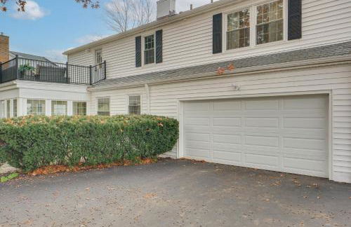 Explore Cleveland Attractions! Family-Focused Home - Foto 32