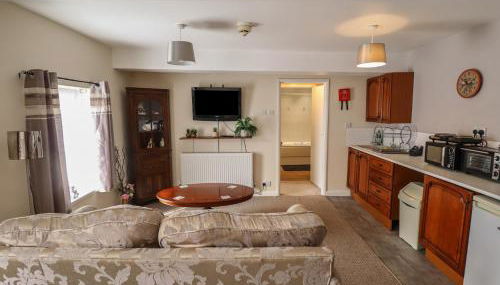 The Old Stables - Foto 5