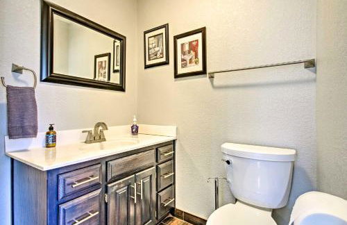 Boat Dock and Scenic Decks Lake of the Ozarks Gem - Foto 25