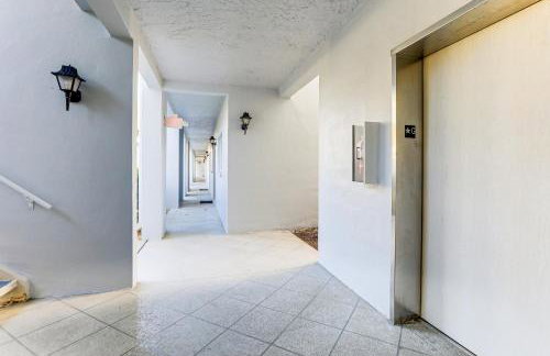 6 Mi to Caspersen Beach! Country Club Condo - Foto 20