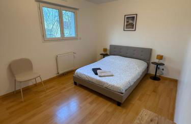 Maison vue sur le lac et proche du golf ! - Foto 15