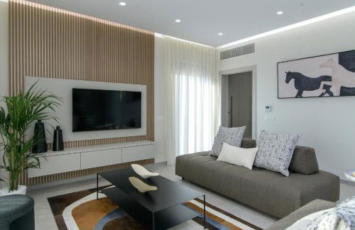 Kritida Villa Luxury Nest with heated pool - Foto 34