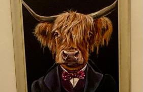 Park side Cottage, Number 2, The Morays - Foto 41