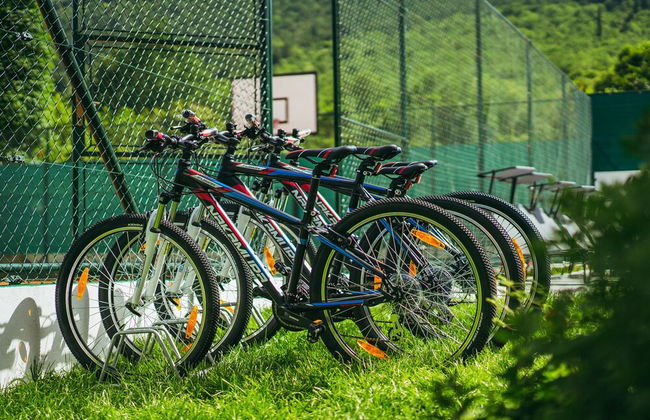 Villa Dikano - Photo 22