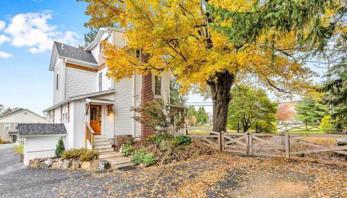 Underground Railroad 3 Bedroom Farmhouse - Foto 5