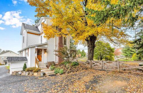 Underground Railroad 3 Bedroom Farmhouse - Foto 5