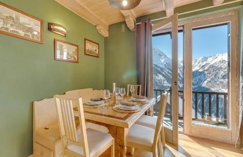 Baita Delle Stelle - Happy Rentals - Foto 15